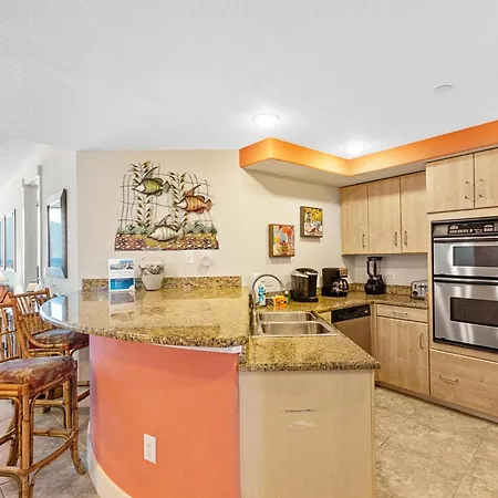 Island Tower 602 By Liquid Life Apartment